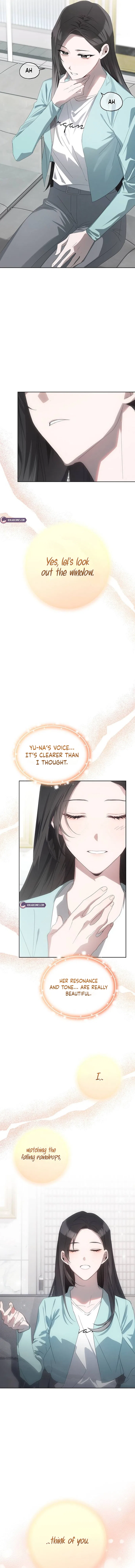 My Body’s Yours Chapter 3 – Page 10