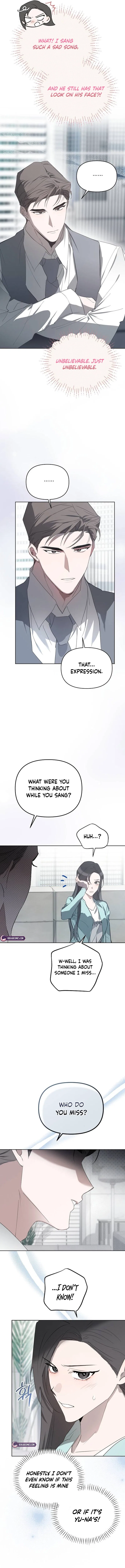 My Body’s Yours Chapter 3 – Page 12