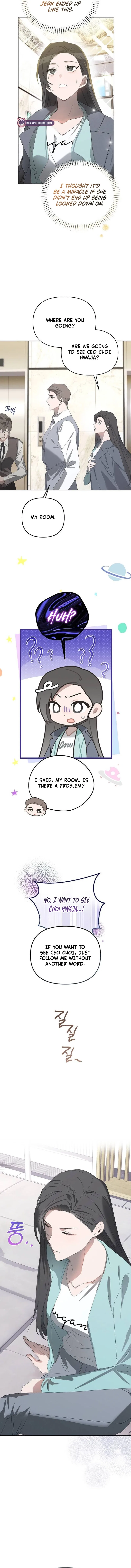 My Body’s Yours Chapter 2 – Page 12
