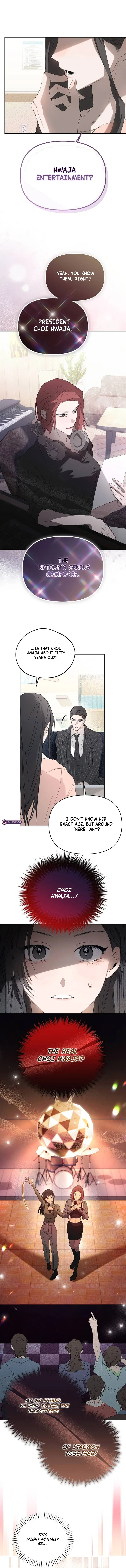 My Body’s Yours Chapter 1 – Page 14