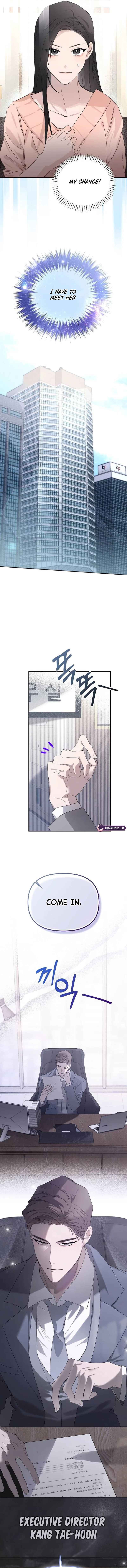 My Body’s Yours Chapter 1 – Page 15