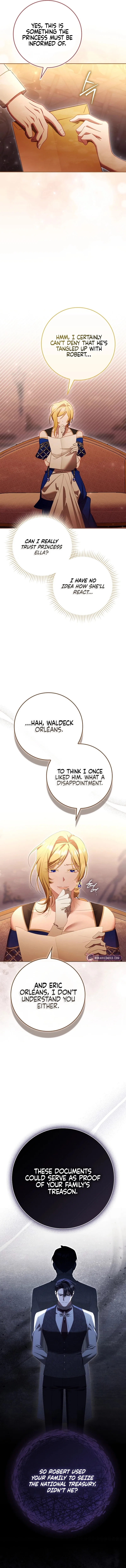 It Turned Out to be a Useful Fraudulent Marriage Chapter 16 – Page 2