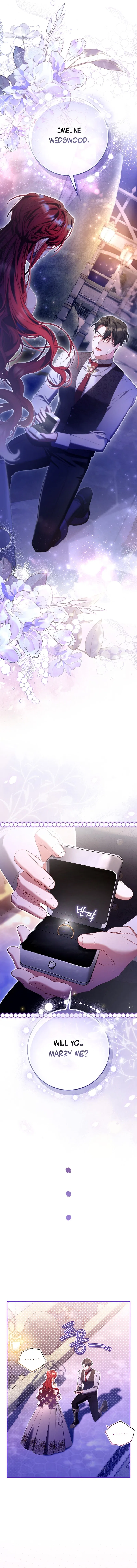 It Turned Out to be a Useful Fraudulent Marriage Chapter 15 – Page 10