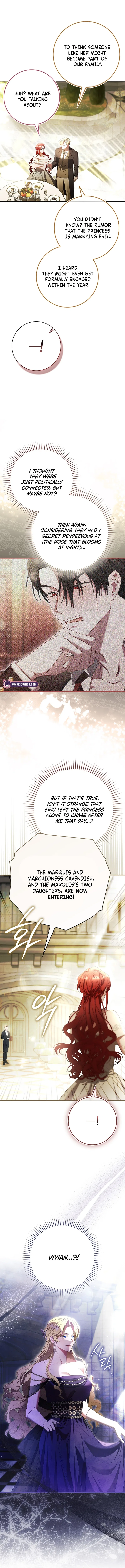 It Turned Out to be a Useful Fraudulent Marriage Chapter 13 – Page 3