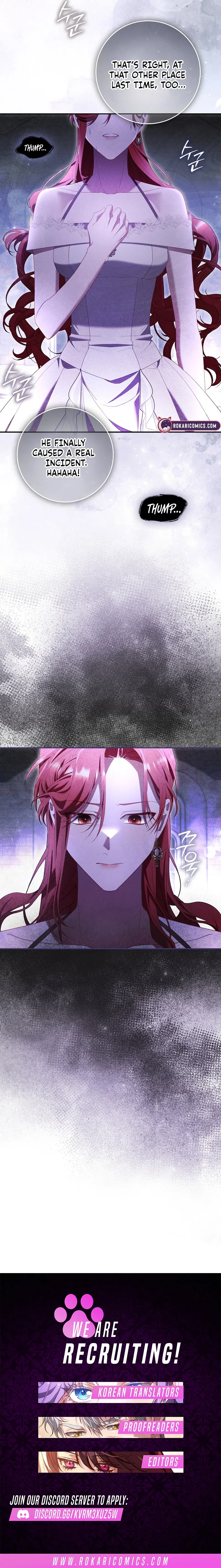 It Turned Out to be a Useful Fraudulent Marriage Chapter 13 – Page 14
