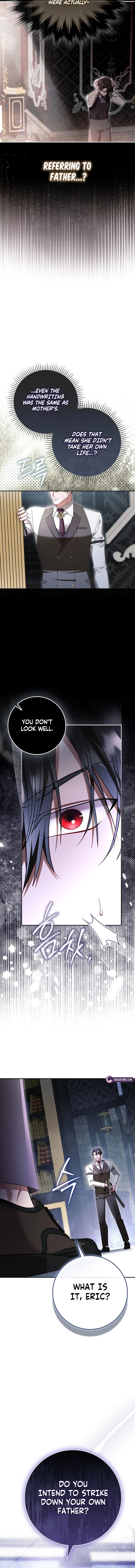 It Turned Out to be a Useful Fraudulent Marriage Chapter 12 – Page 7