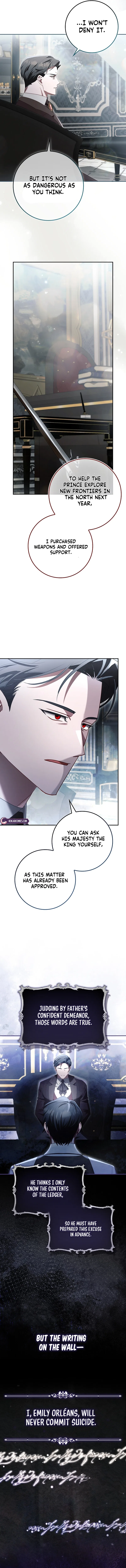 It Turned Out to be a Useful Fraudulent Marriage Chapter 12 – Page 10