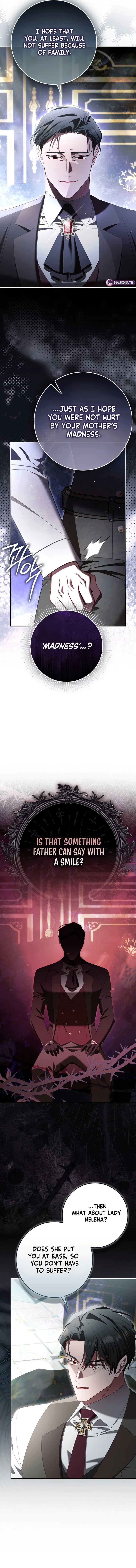 It Turned Out to be a Useful Fraudulent Marriage Chapter 12 – Page 12