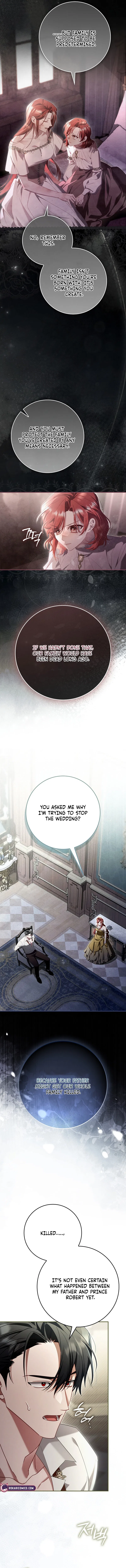 It Turned Out to be a Useful Fraudulent Marriage Chapter 10 – Page 10