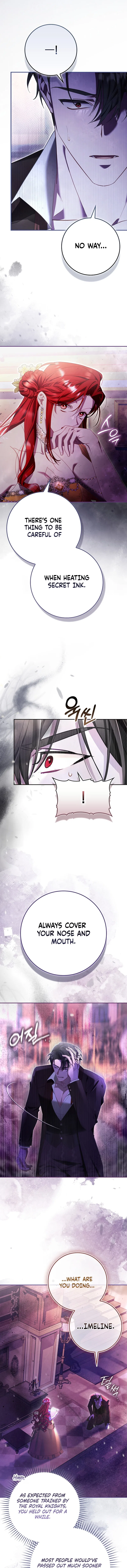 It Turned Out to be a Useful Fraudulent Marriage Chapter 9 – Page 10