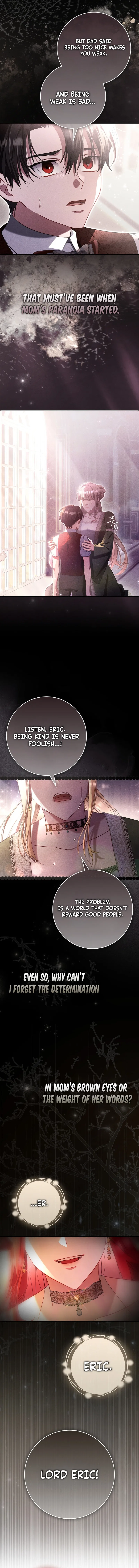 It Turned Out to be a Useful Fraudulent Marriage Chapter 9 – Page 13