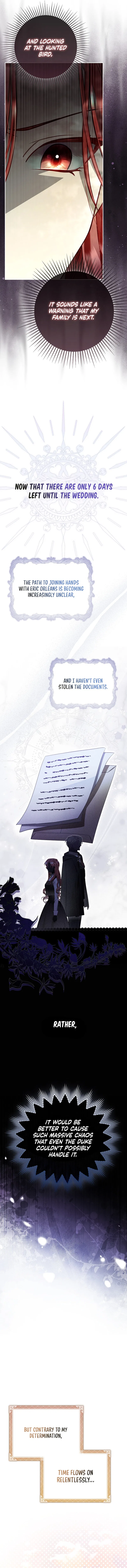 It Turned Out to be a Useful Fraudulent Marriage Chapter 7 – Page 3