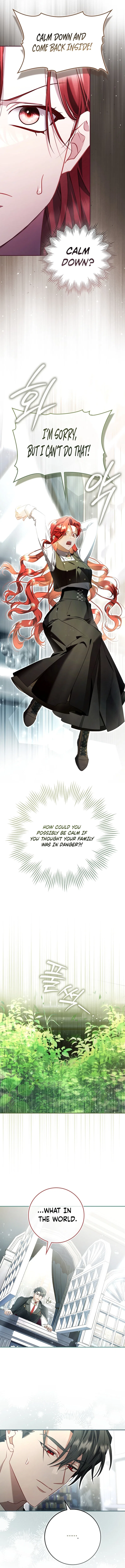 It Turned Out to be a Useful Fraudulent Marriage Chapter 6 – Page 14
