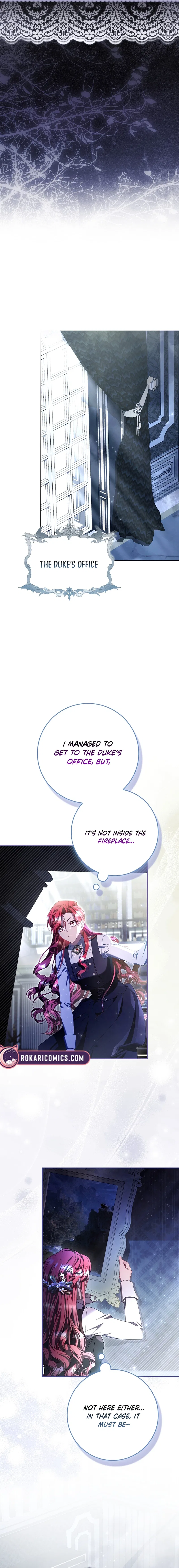 It Turned Out to be a Useful Fraudulent Marriage Chapter 5 – Page 9