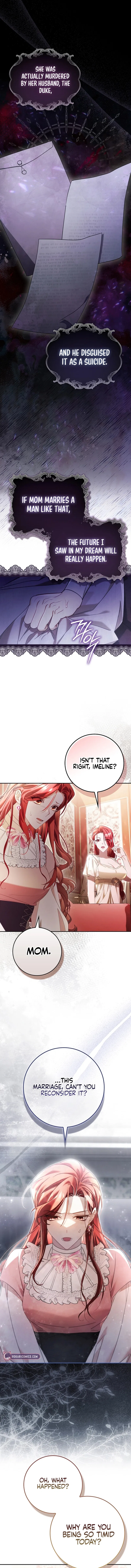 It Turned Out to be a Useful Fraudulent Marriage Chapter 3 – Page 15