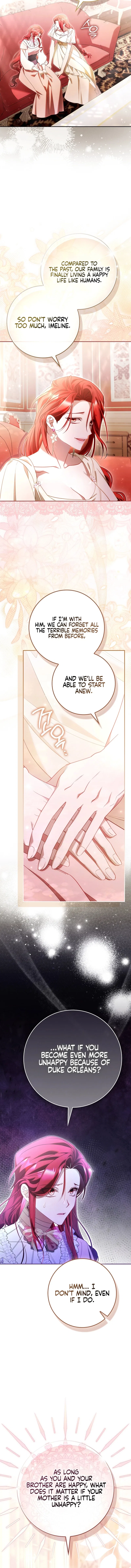 It Turned Out to be a Useful Fraudulent Marriage Chapter 3 – Page 16