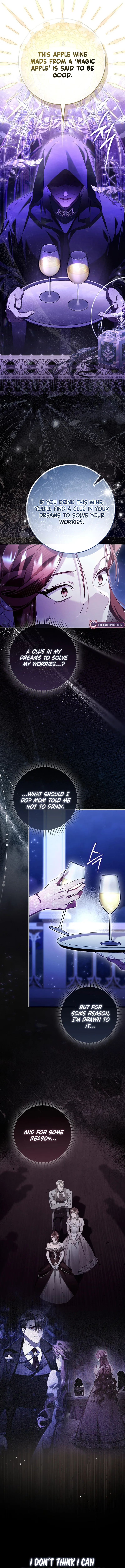 It Turned Out to be a Useful Fraudulent Marriage Chapter 2 – Page 2