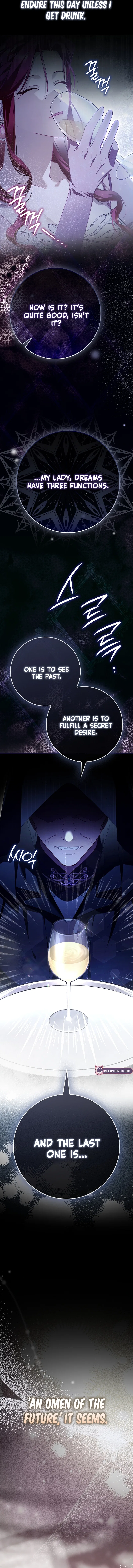 It Turned Out to be a Useful Fraudulent Marriage Chapter 2 – Page 3