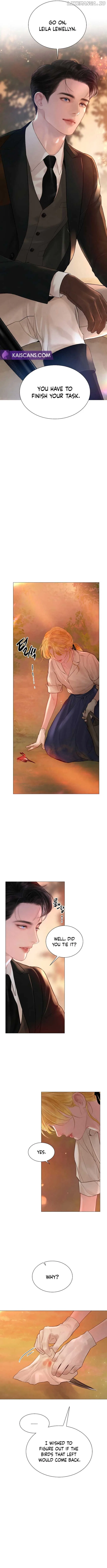 Cry, Even Better If You Beg Chapter 24 – Page 3