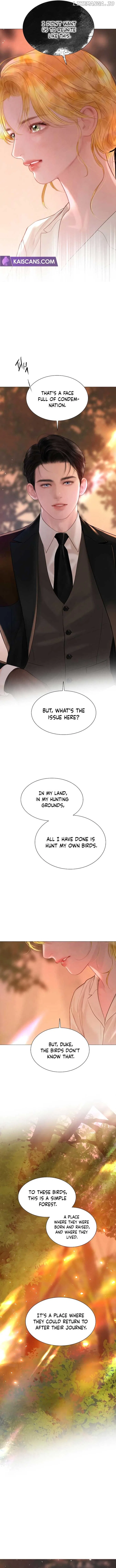 Cry, Even Better If You Beg Chapter 24 – Page 4