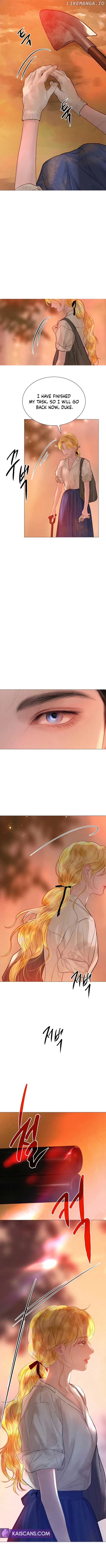 Cry, Even Better If You Beg Chapter 24 – Page 7