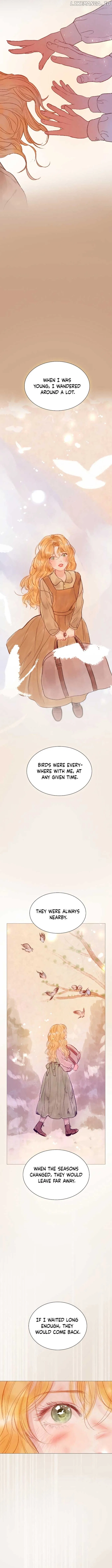 Cry, Even Better If You Beg Chapter 24 – Page 11