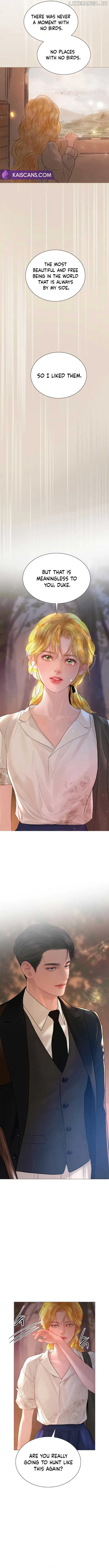 Cry, Even Better If You Beg Chapter 24 – Page 12