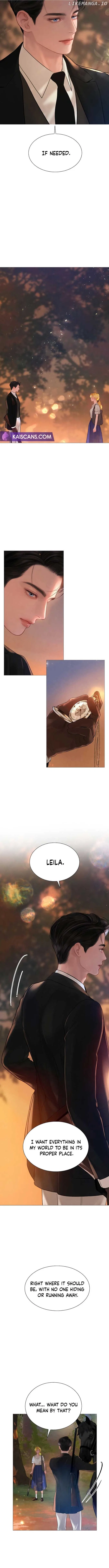 Cry, Even Better If You Beg Chapter 24 – Page 13