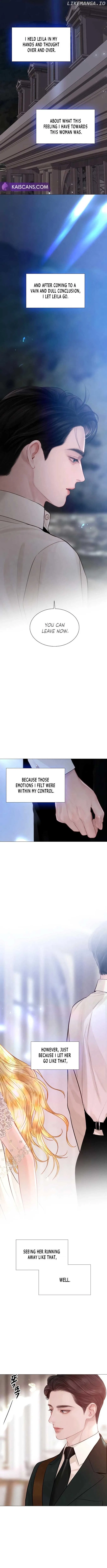 Cry, Even Better If You Beg Chapter 23 – Page 2