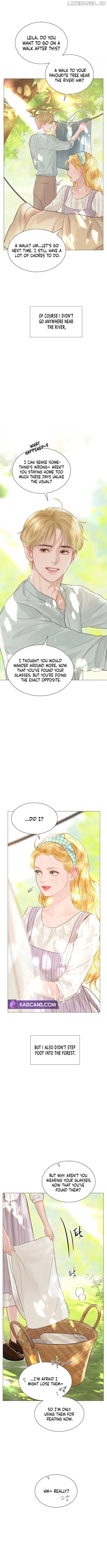 Cry, Even Better If You Beg Chapter 23 – Page 4