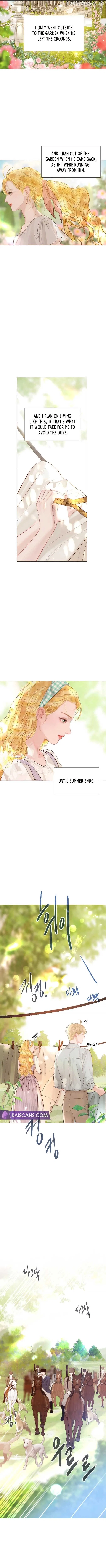 Cry, Even Better If You Beg Chapter 23 – Page 5