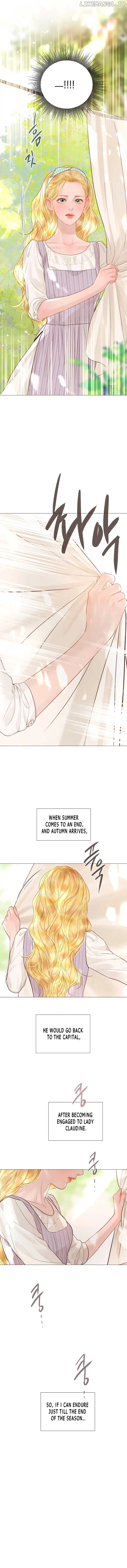 Cry, Even Better If You Beg Chapter 23 – Page 7