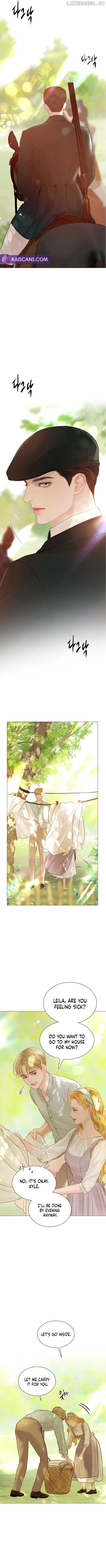 Cry, Even Better If You Beg Chapter 23 – Page 8