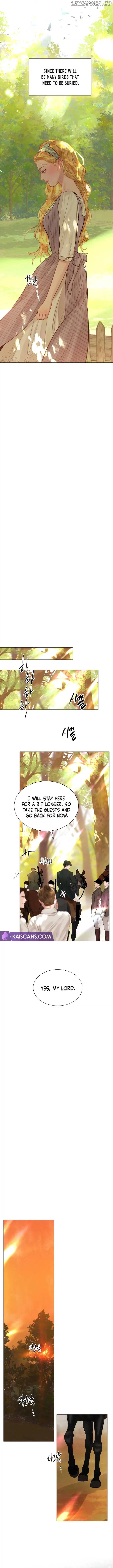 Cry, Even Better If You Beg Chapter 23 – Page 10