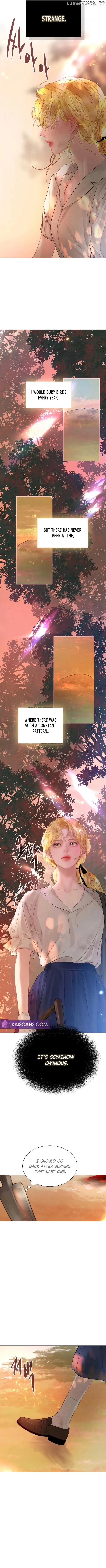 Cry, Even Better If You Beg Chapter 23 – Page 14