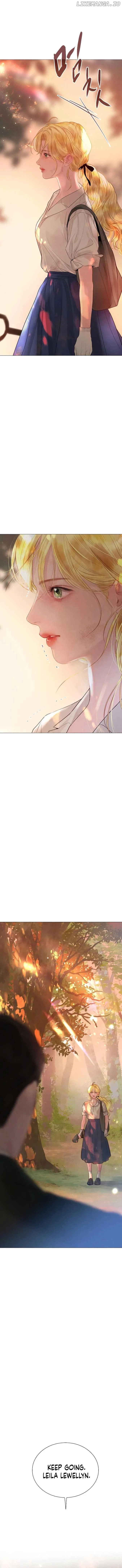 Cry, Even Better If You Beg Chapter 23 – Page 15