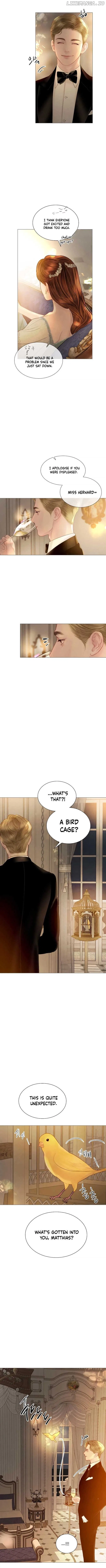 Cry, Even Better If You Beg Chapter 21 – Page 2