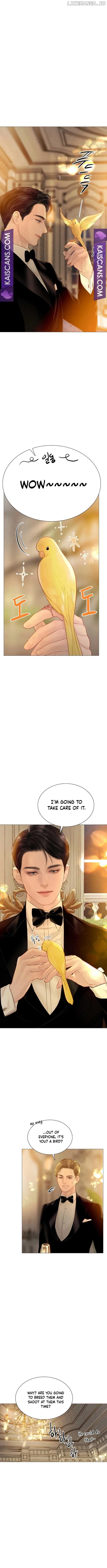 Cry, Even Better If You Beg Chapter 21 – Page 3