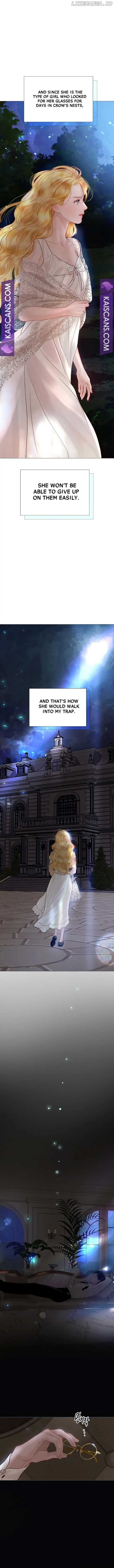 Cry, Even Better If You Beg Chapter 21 – Page 10