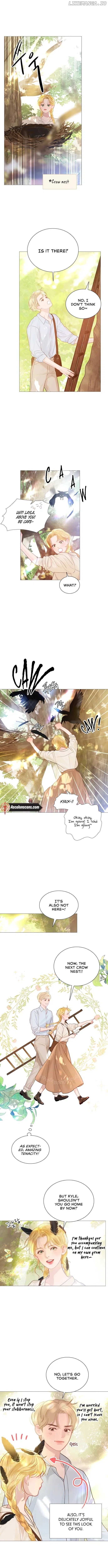 Cry, Even Better If You Beg Chapter 20 – Page 1