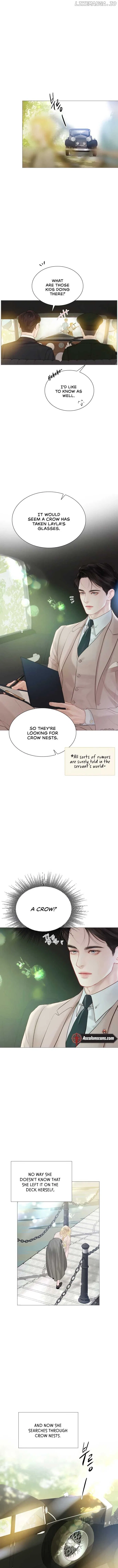 Cry, Even Better If You Beg Chapter 20 – Page 2
