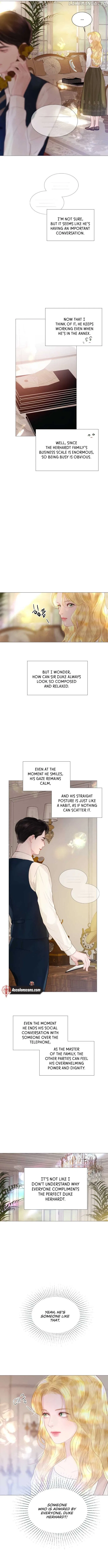 Cry, Even Better If You Beg Chapter 20 – Page 9