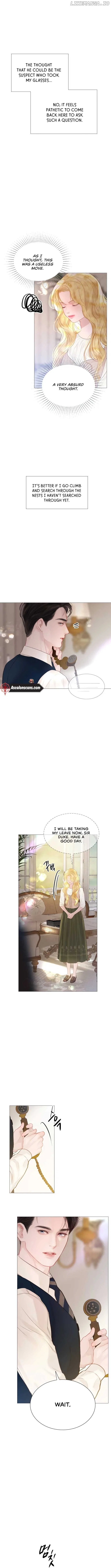 Cry, Even Better If You Beg Chapter 20 – Page 10