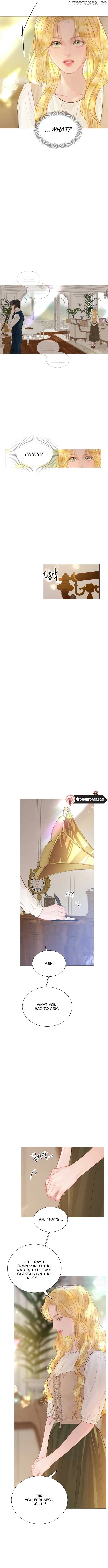 Cry, Even Better If You Beg Chapter 20 – Page 11