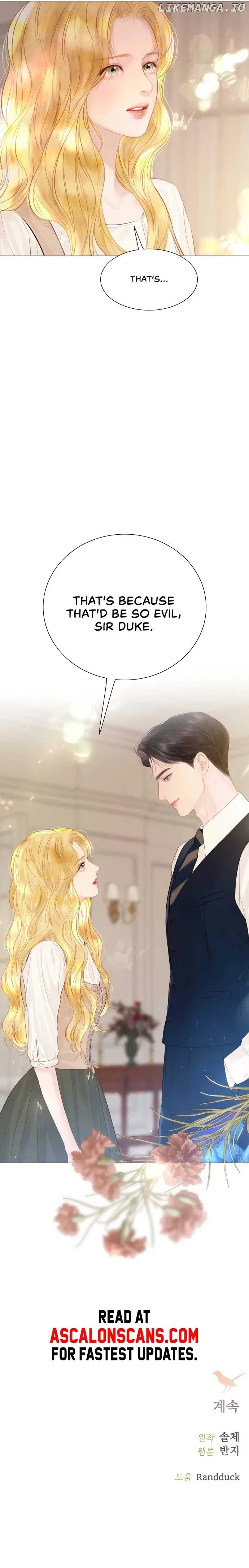 Cry, Even Better If You Beg Chapter 20 – Page 13