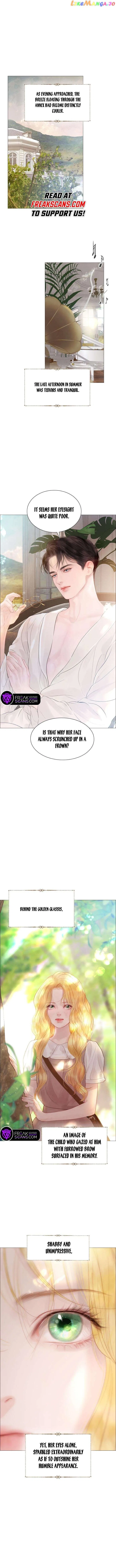 Cry, Even Better If You Beg Chapter 19 – Page 1