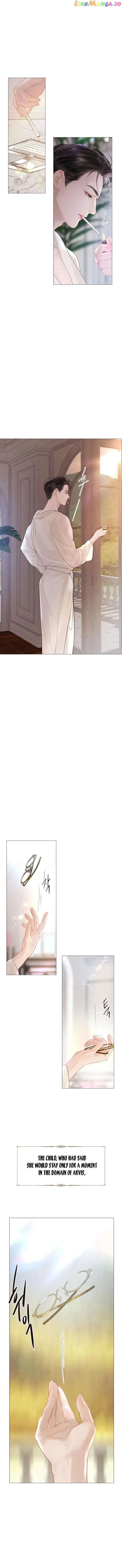 Cry, Even Better If You Beg Chapter 19 – Page 2