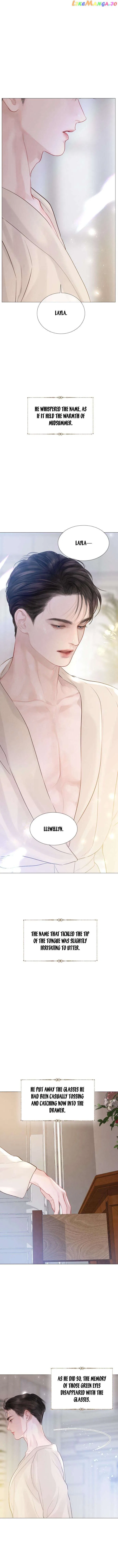 Cry, Even Better If You Beg Chapter 19 – Page 5