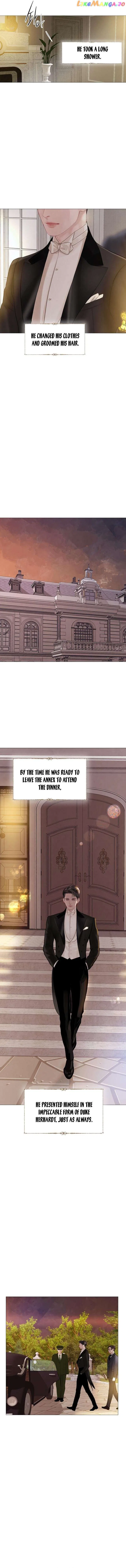 Cry, Even Better If You Beg Chapter 19 – Page 6