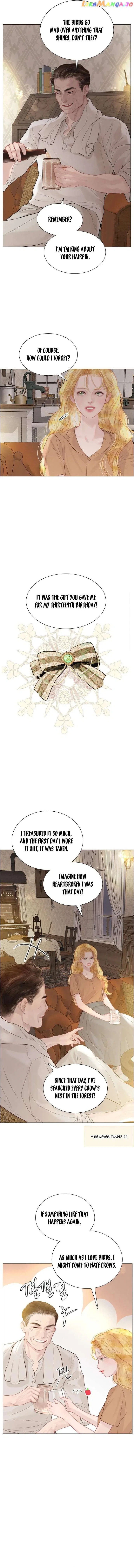 Cry, Even Better If You Beg Chapter 19 – Page 8